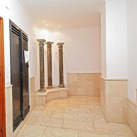 Ferienwohnung Livemalaga Carreteria Exterior foto